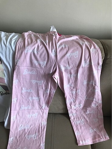 13-14 Yaş Beden Kız çocuk pijama