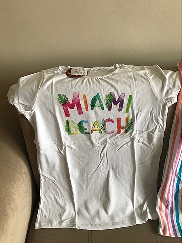 LC Waikiki Kız çocuk pijama takımı