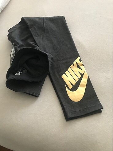 Nike kadın tayt