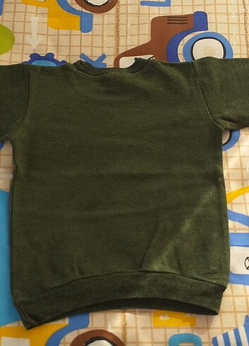 Diğer Erkek cocuk kazak 4/5 yaş
