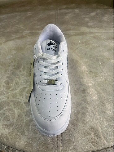 Nike eirfox