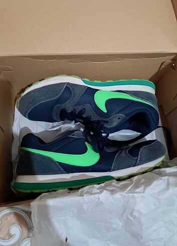 Orijinal Nike bayan Spor ayakkabı 