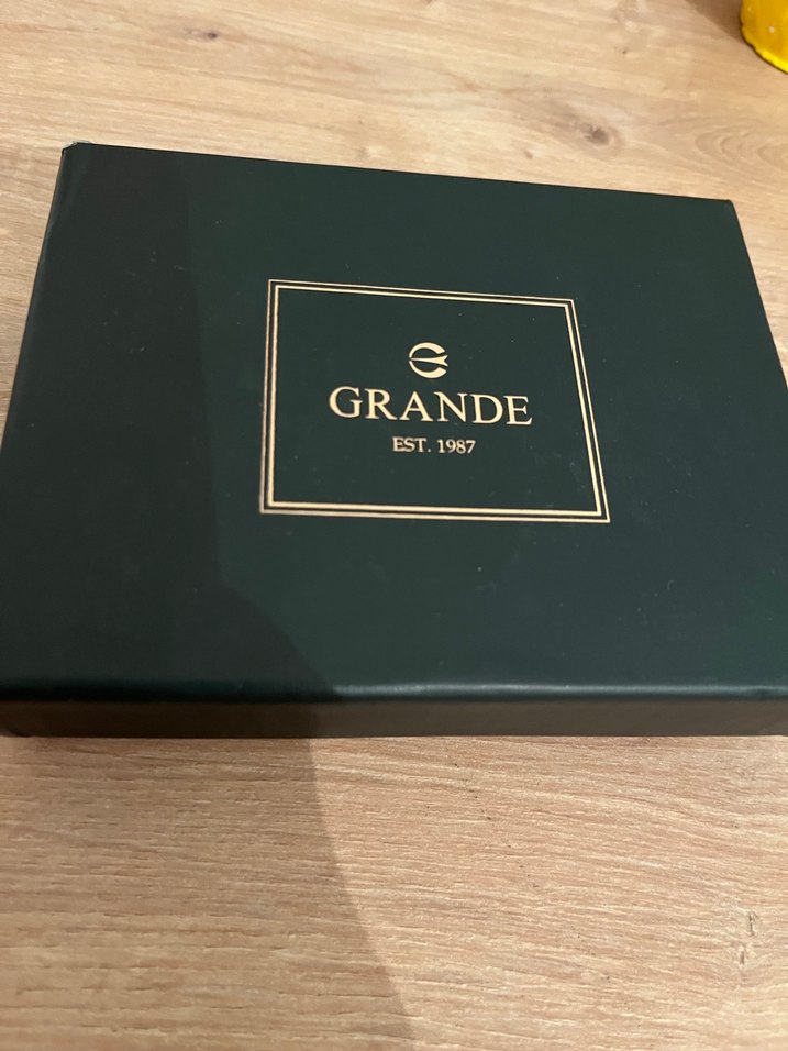 Siyah Erkek Deri Cüzdan - Görsel 4