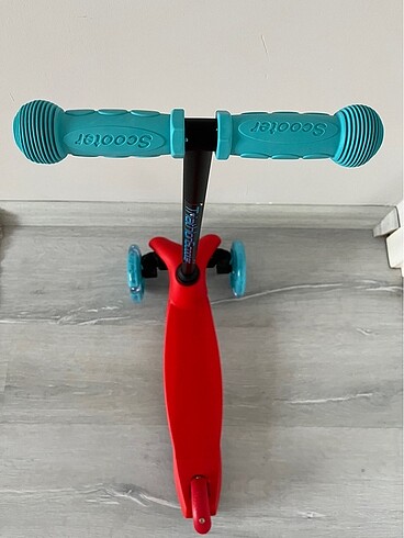  Beden Çocuk scooter