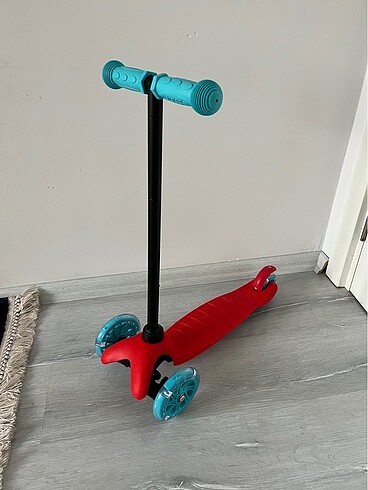 Çocuk scooter