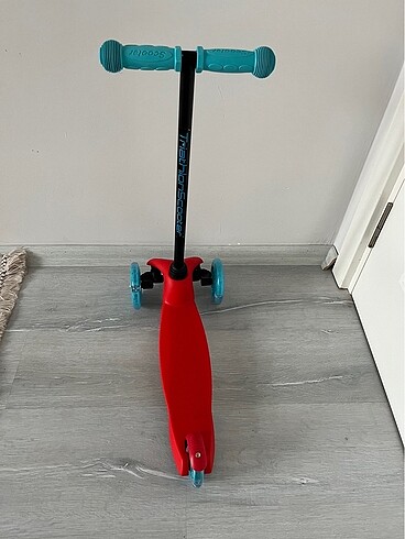 Diğer Çocuk scooter