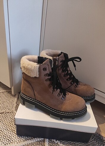 Nine West Mini West bayan bot