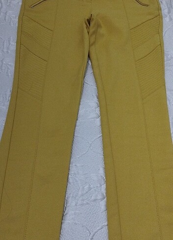 S beden pantolon - Görsel 4