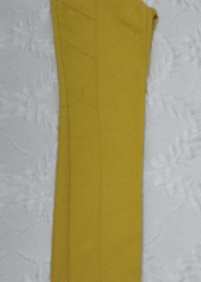 S beden pantolon - Görsel 2