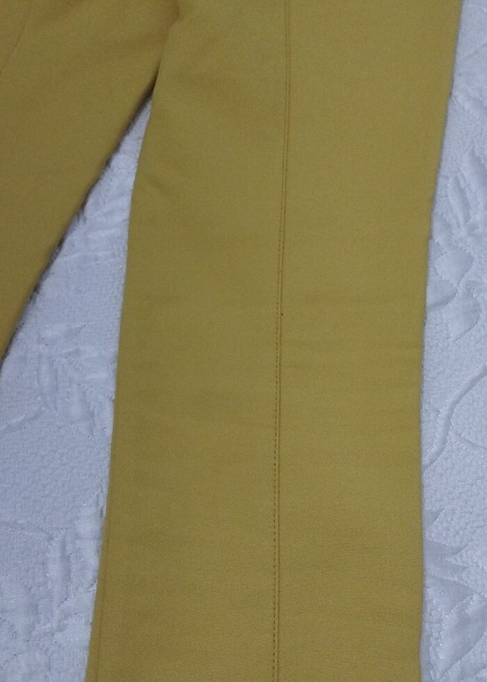 S beden pantolon - Görsel 3