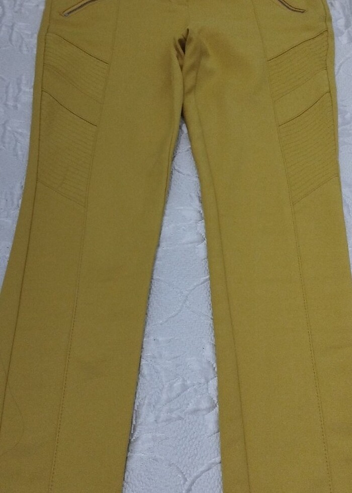 S beden pantolon - Görsel 4