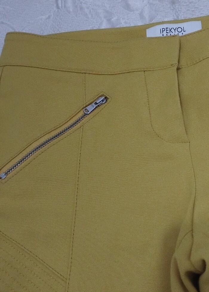 S beden pantolon - Görsel 5