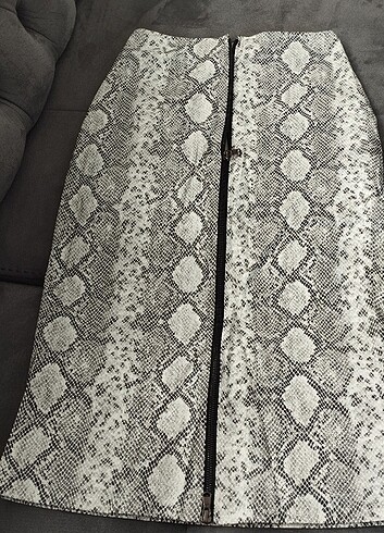 S beden deri etek - Görsel 3