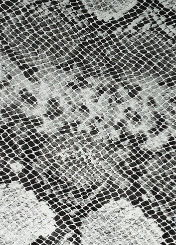 S beden deri etek - Görsel 4