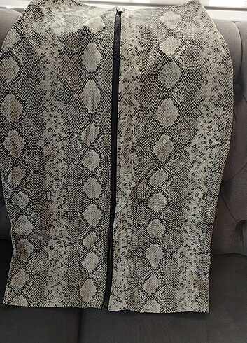 S beden deri etek - Görsel 6