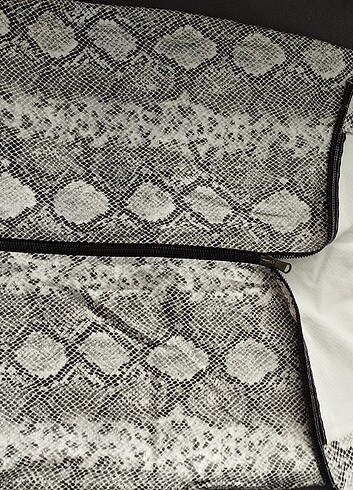 S beden deri etek - Görsel 7