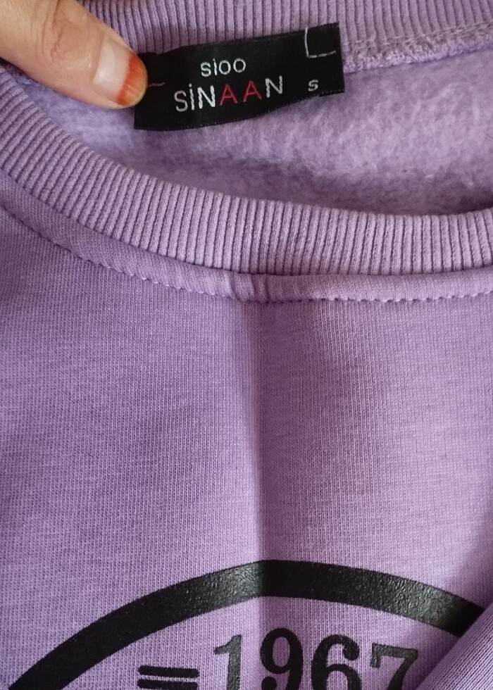 S beden polar - Görsel 4