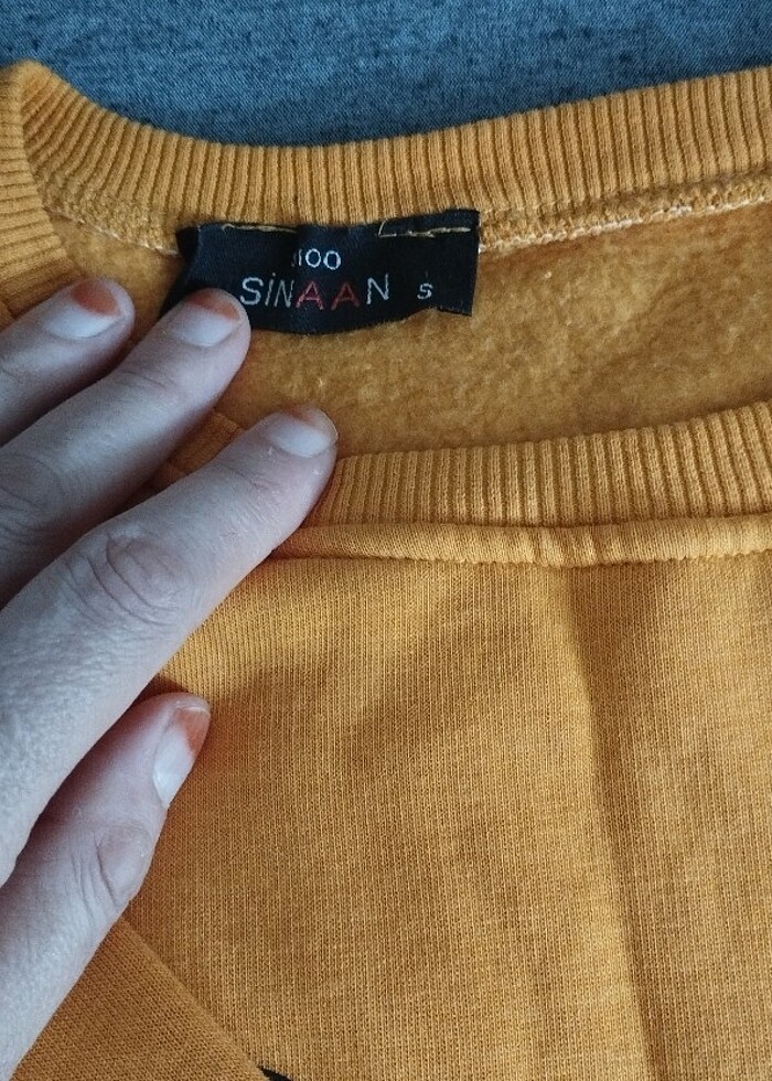 S beden polar - Görsel 3