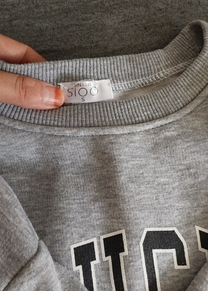 S beden polar - Görsel 4