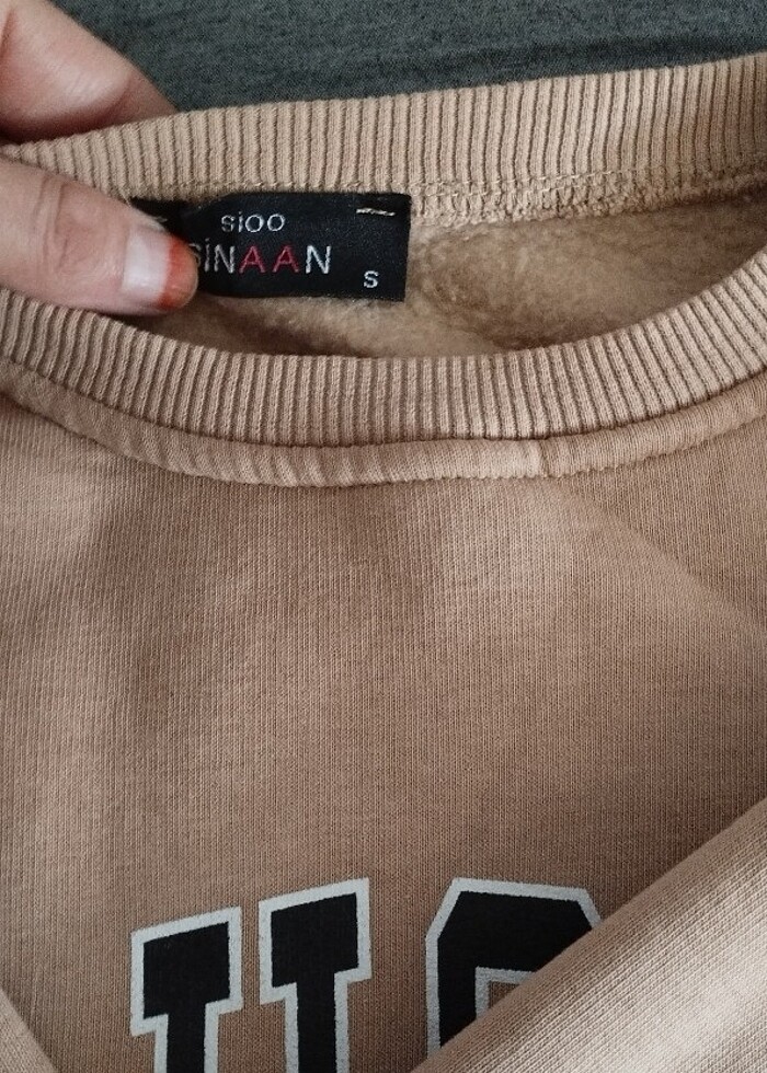 S beden polar - Görsel 3