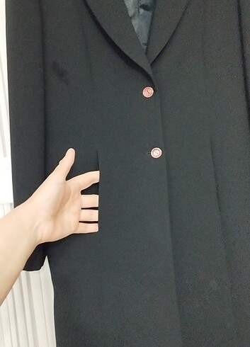40 beden ceket - Görsel 5