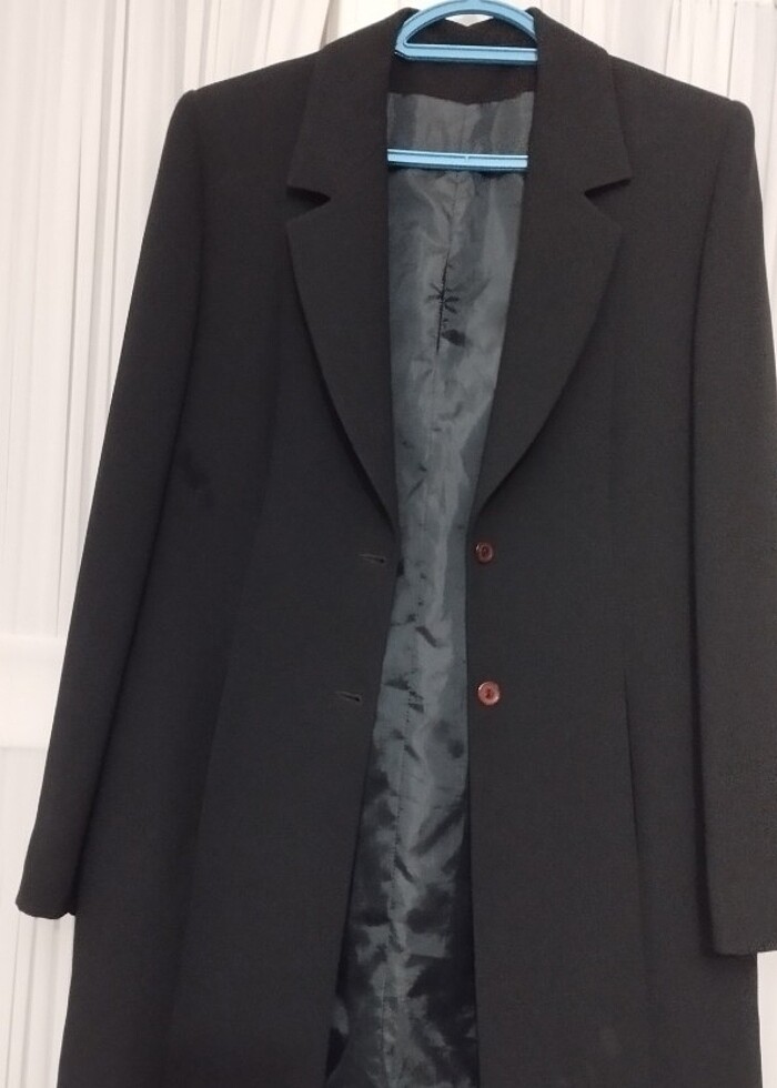 40 beden ceket - Görsel 3