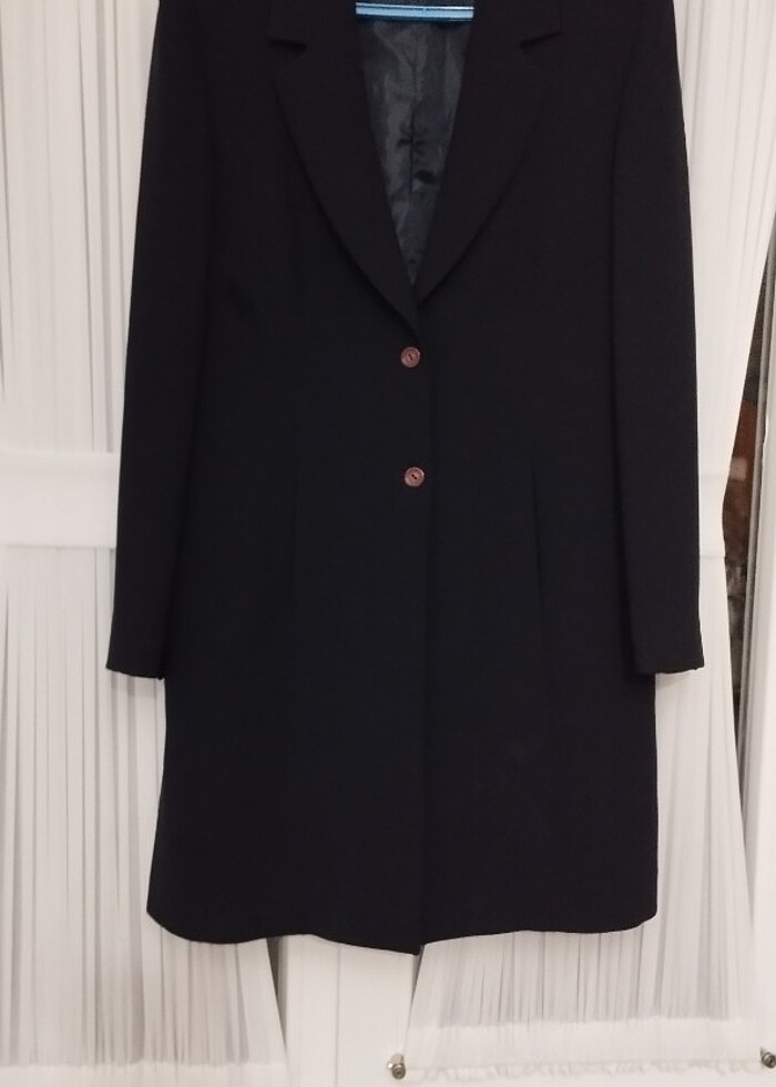 40 beden ceket - Görsel 2