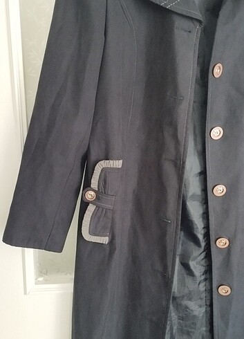 44 beden pardesü - Görsel 4