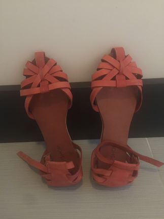 Topshop sandalet