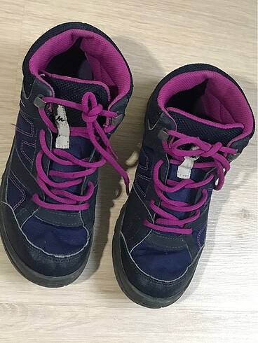 Decathlon bot 37-38 numara formunda