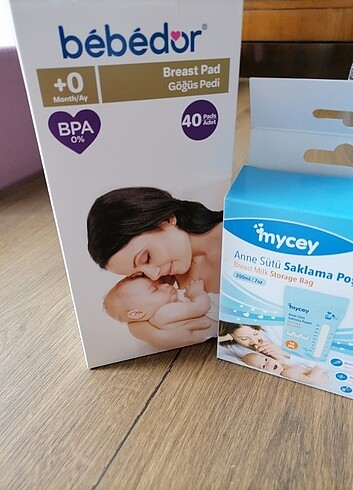 Beden Renk Bebedor, mycey, babysoft