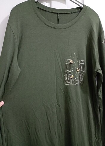 xl Beden Tunik