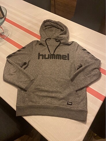 HUMMEL EEKEK SWEAT