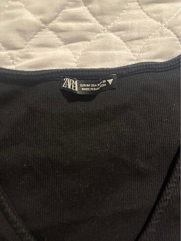 Zara Mini üst