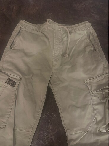 Zara Kargo pantolon