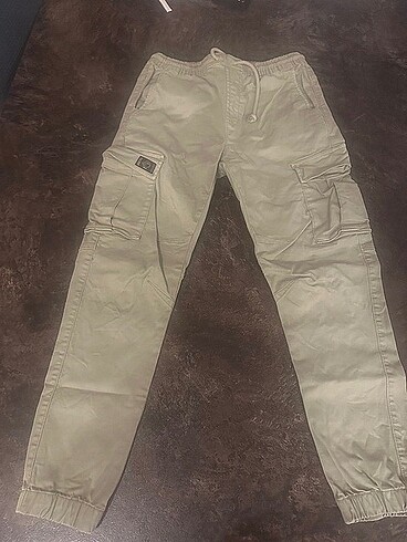 Kargo pantolon