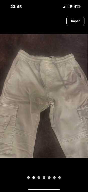 Zara Pantolon