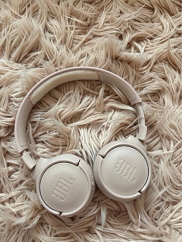 Jbl kulaküstü kulaklık