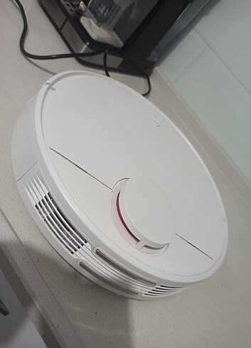 Xiaomi Vacuum Mop Pro Robot Süpürge 