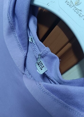 m Beden Kapşonlu sweet