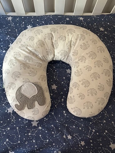 Emzirme Minder Yastığı - Görsel 5
