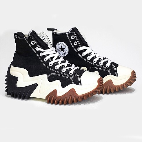 CONVERSE RUN STAR SNEAKER UNİSEX