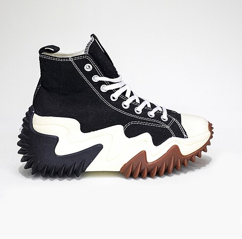 Converse CONVERSE RUN STAR SNEAKER UNİSEX