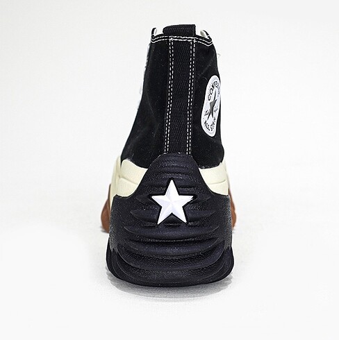 37 Beden CONVERSE RUN STAR SNEAKER UNİSEX