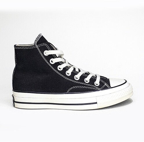 Converse CONVERSE SNEAKER UNİSEX SİYAH