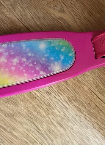 Diğer Scooter