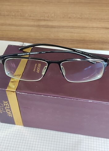  Beden Porsche Design Optik çerçeve P8159