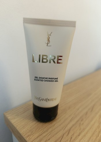 Yves Saint Laurent Libre Parfümlü - Görsel 2