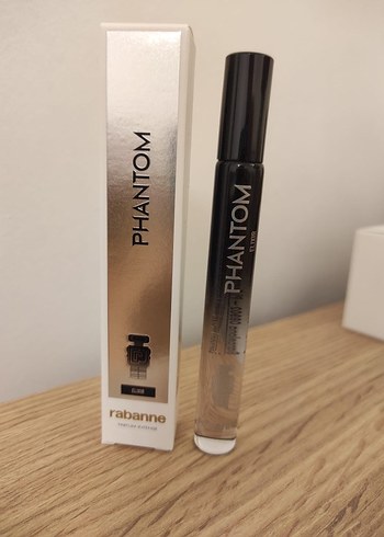 Rabanne Phantom erkek Parfümü 10 ml