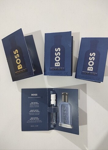 Hugo boss parfüm 